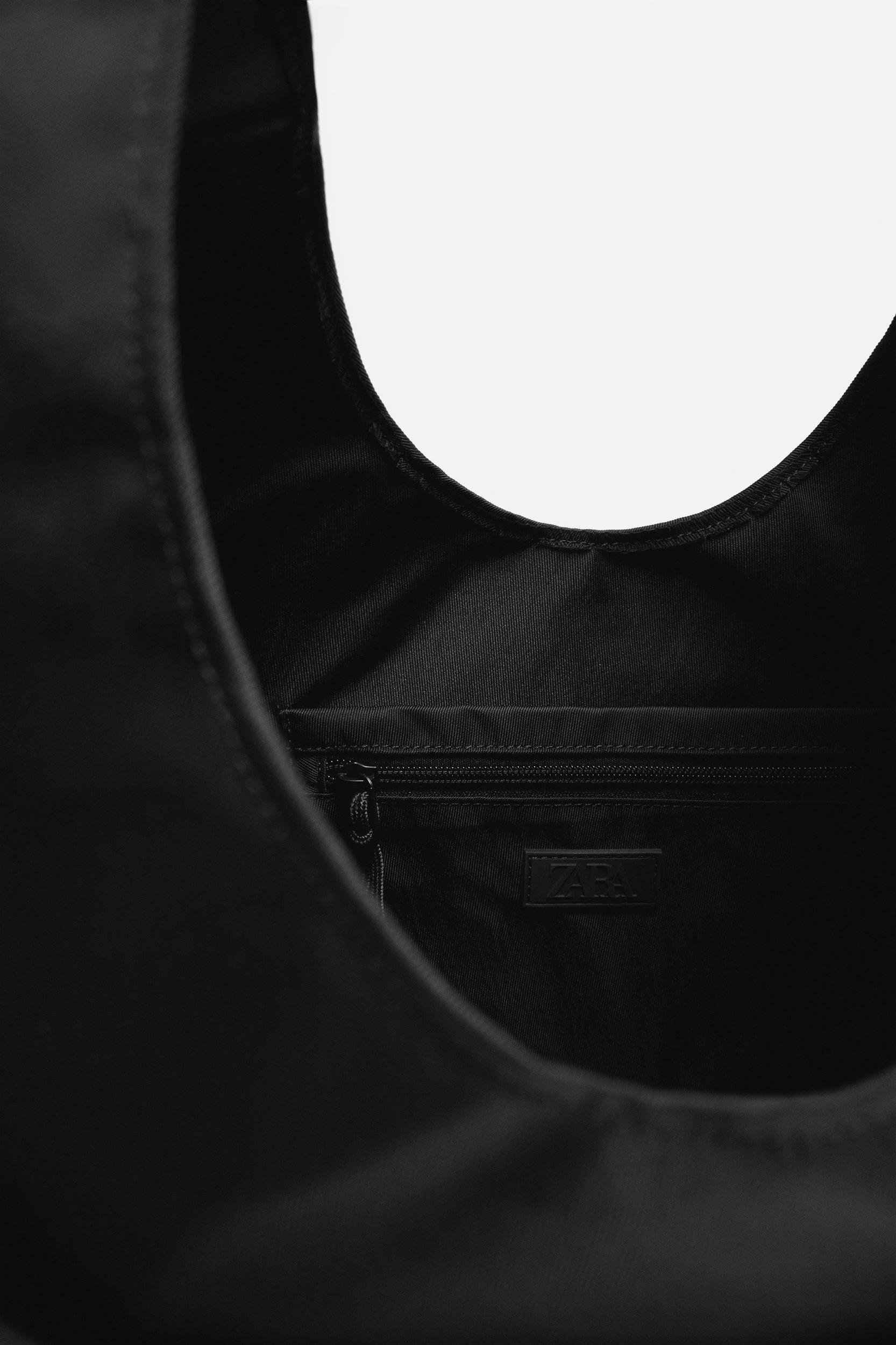 MULTI-POCKET SHOPPER BAG Product Image