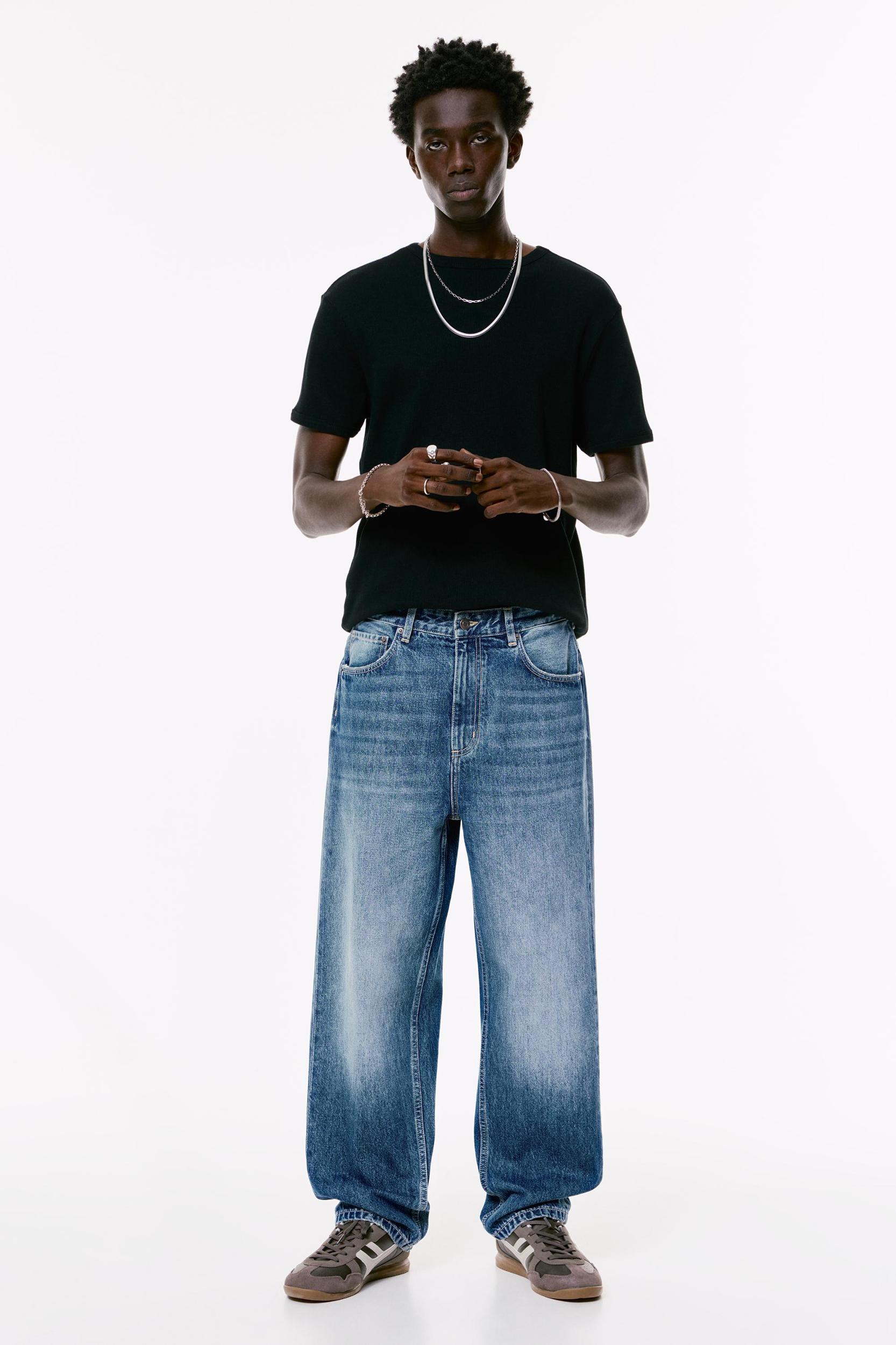 Baggy jeans Product Image
