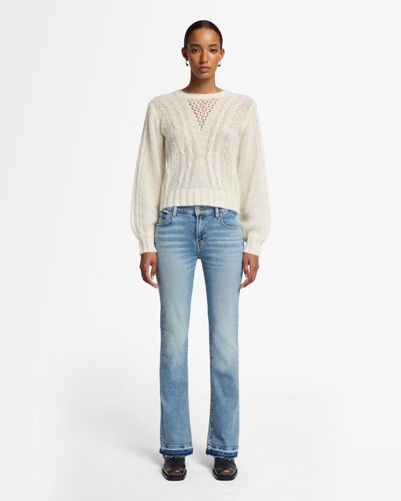 Tailorless Luxe Vintage Bootcut Product Image