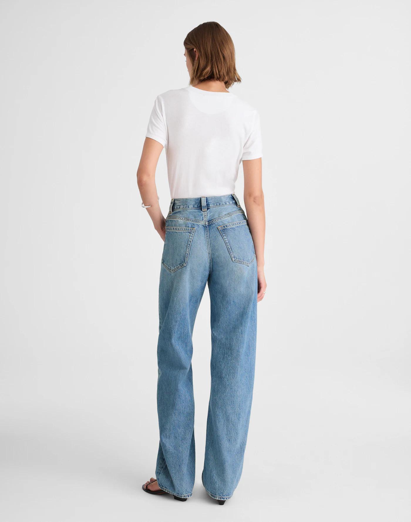 The Balloon Jean Product Image