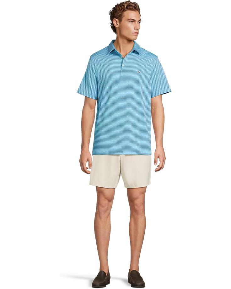 Short Sleeve Palmero Polo Product Image