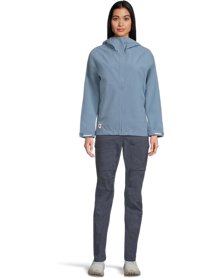 Women's Fjällräven HC Hydratic Trail Jacket Product Image