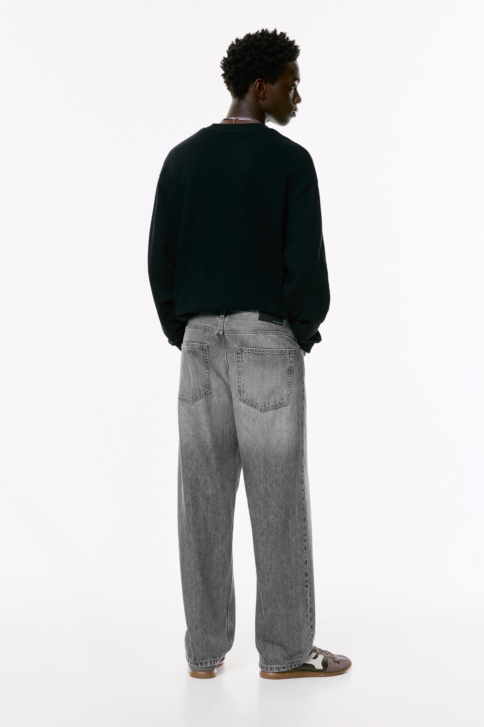 Baggy jeans Product Image