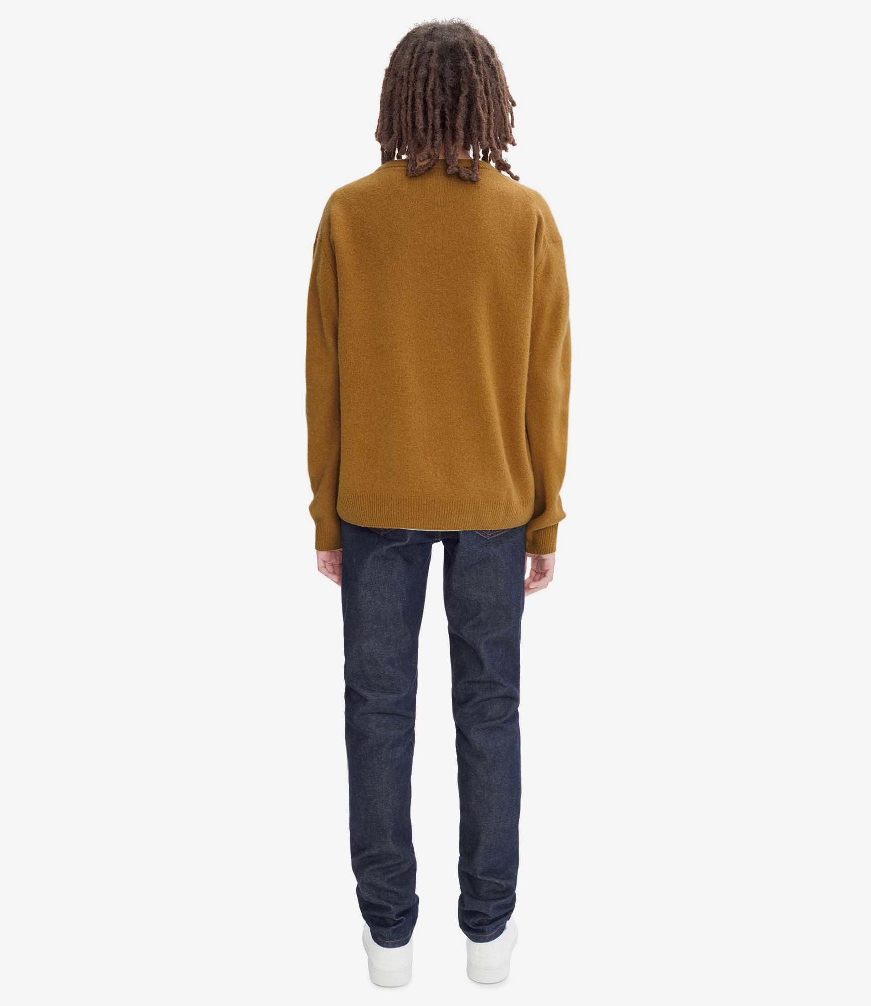 Dany sweater (M) Male Product Image