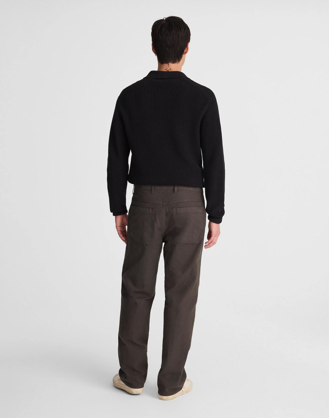 The Canvas Pant Product Image