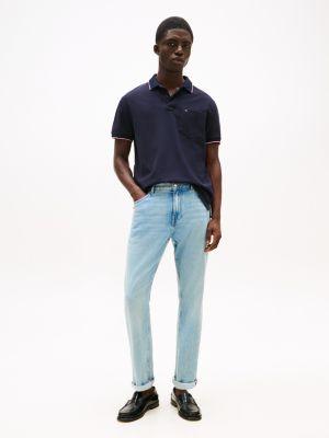 Classic Fit Pocket Polo Product Image