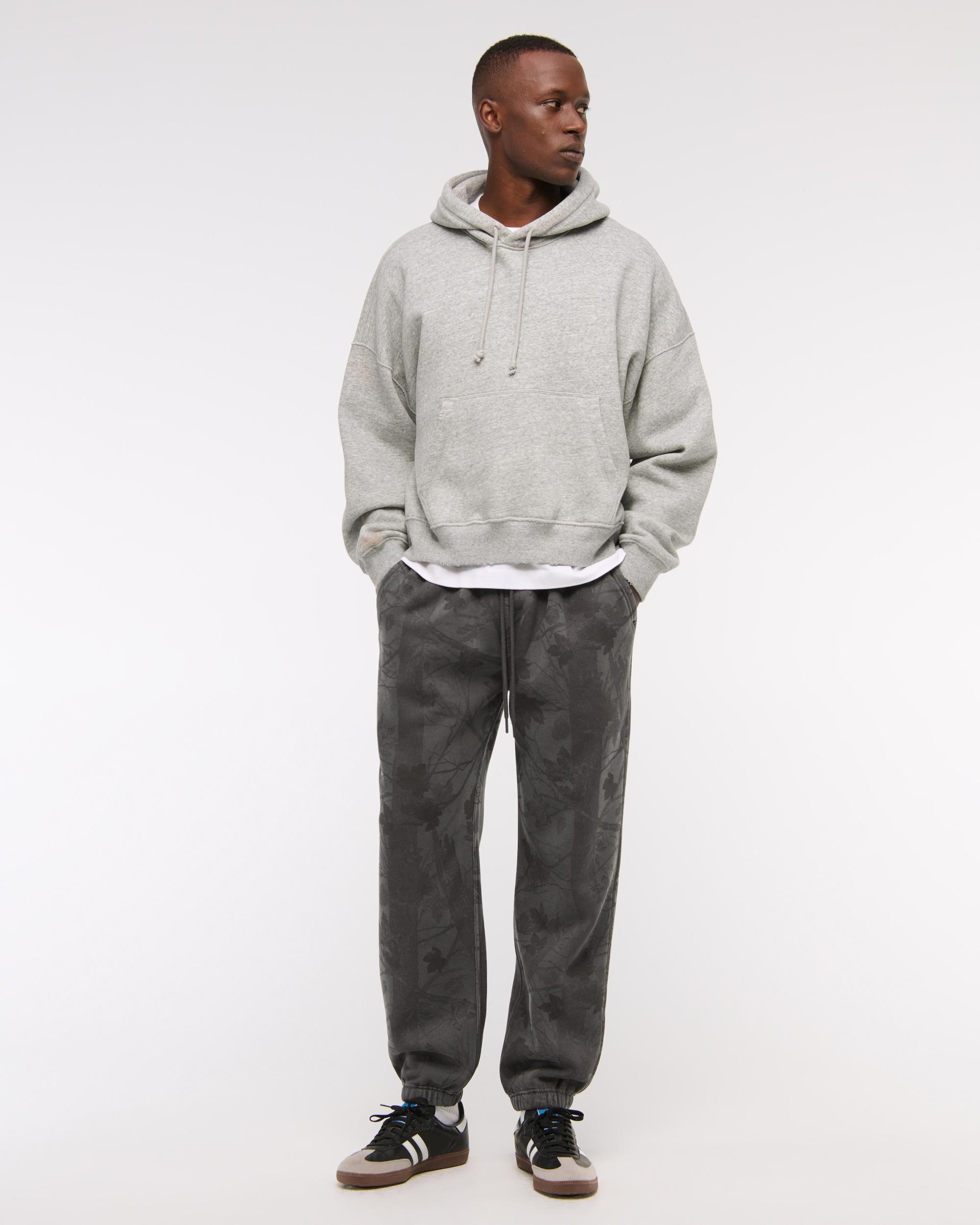 Essential Cinched Sweatpant Product Image