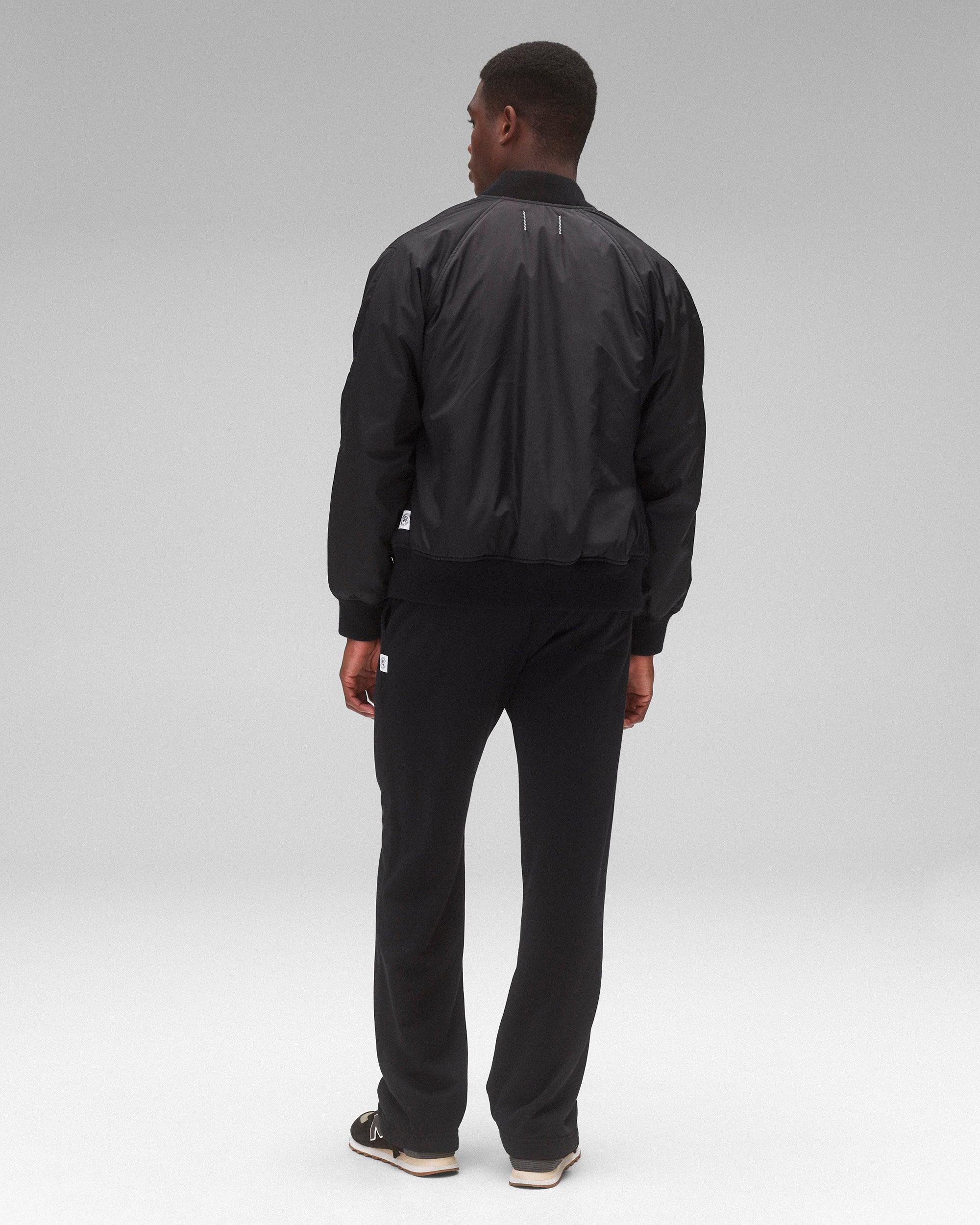 Lightweight Terry Relaxed Sweatpant - Vault Male Product Image