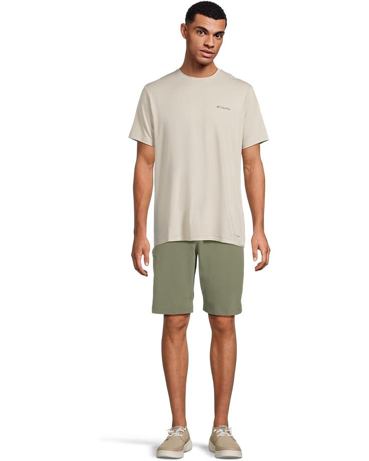 Men's Columbia Grander Marlin III Offshore Shorts Product Image