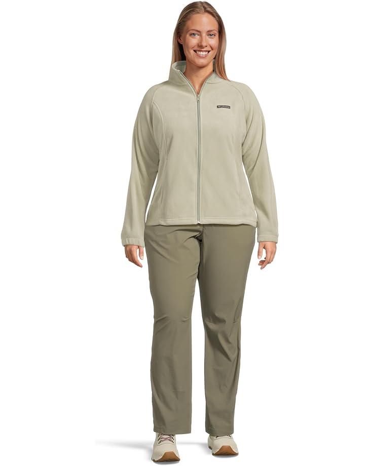 Plus Size Benton Springs™ II Long Hoodie Product Image