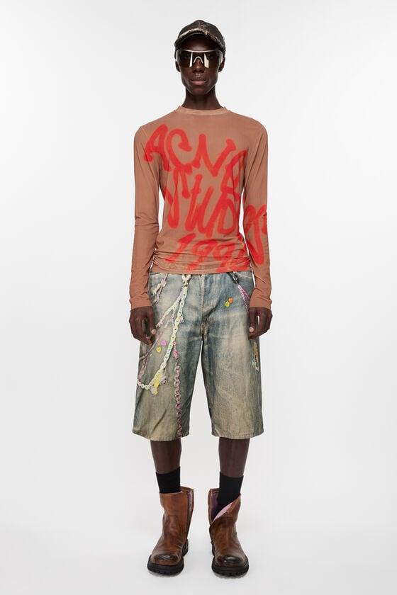 Leather boots Product Image