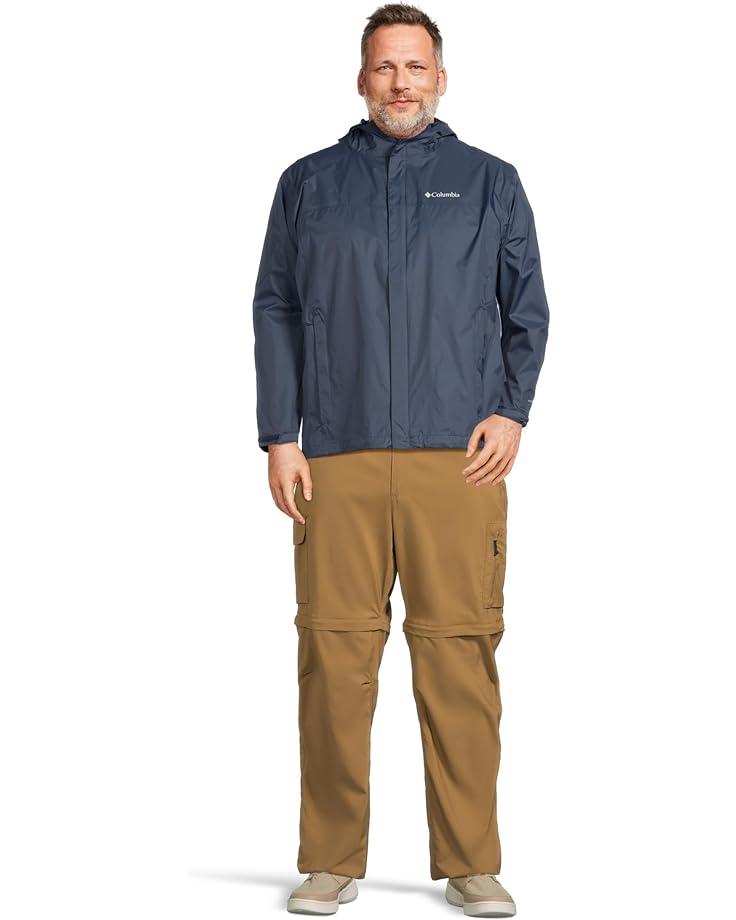 Big & Tall Glennaker Lake II Rain Jacket Product Image