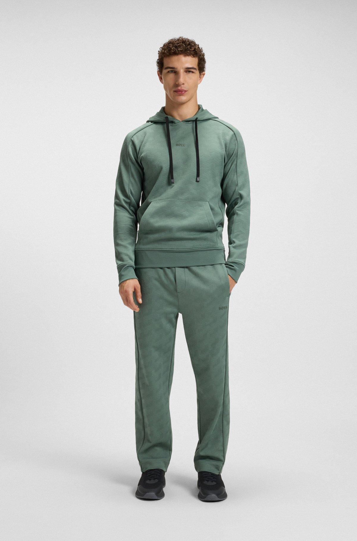 TTNM EVO trainers with knitted uppers Product Image