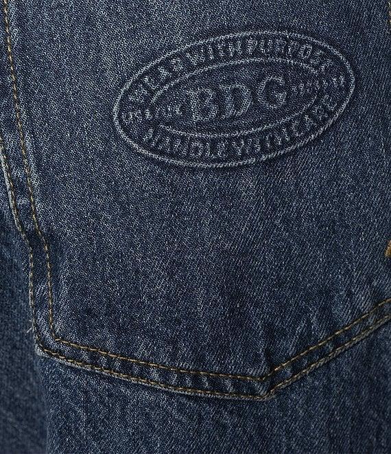 BDG Urban Outfitters Jaya Low Rise Relaxed Fit Jeans Product Image