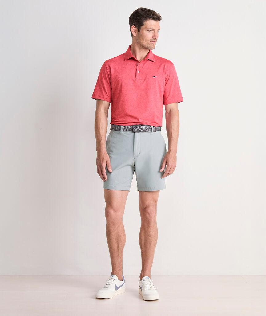 7 Inch Performance On-The-Go Shorts Product Image