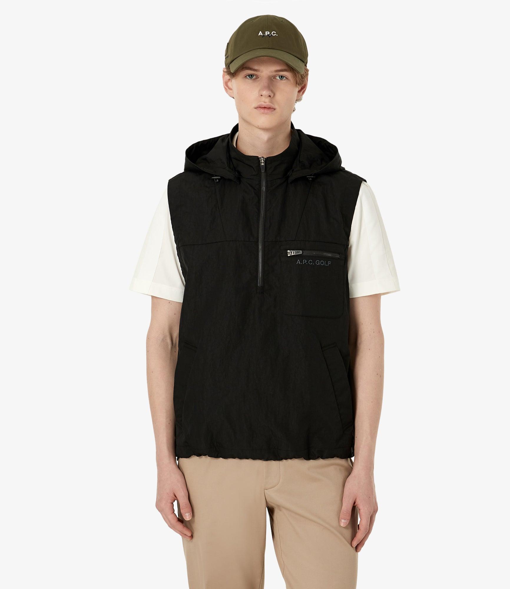 Brice jacket Male Product Image