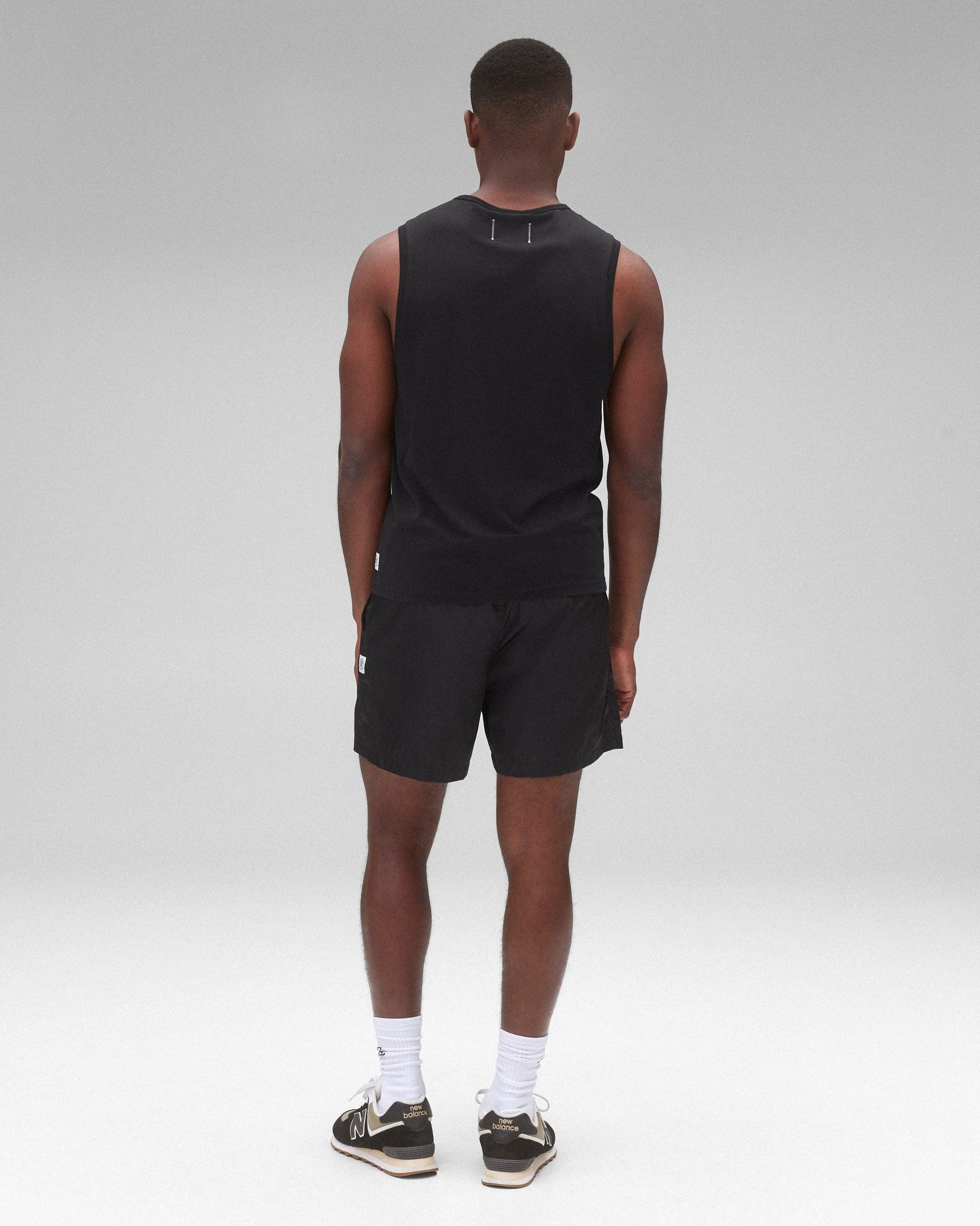 Econyl Nylon Riptide Standard Short 5" Male Product Image