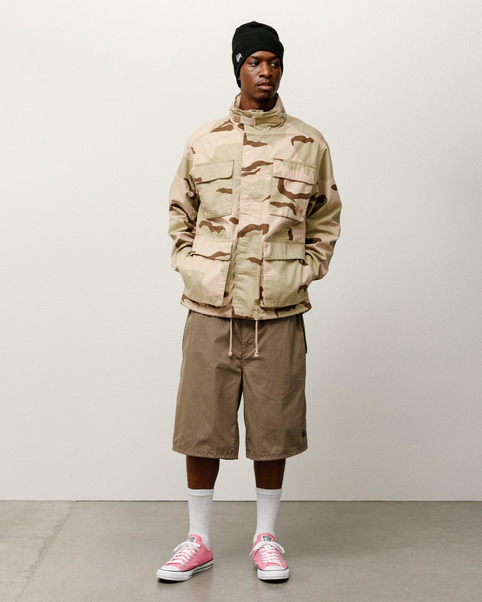 NYCO OVER SHORT Male Product Image