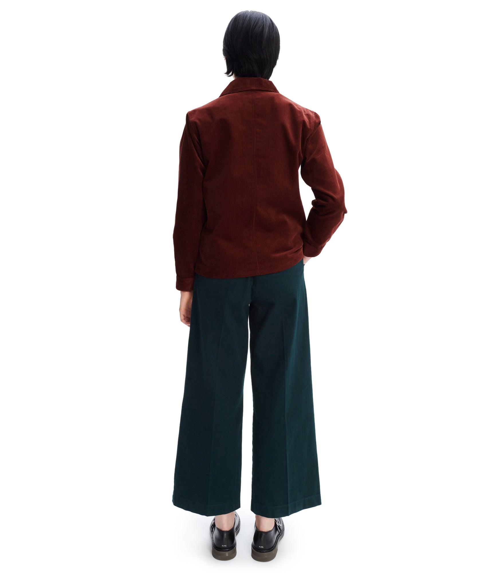 Julia jacket Female Product Image