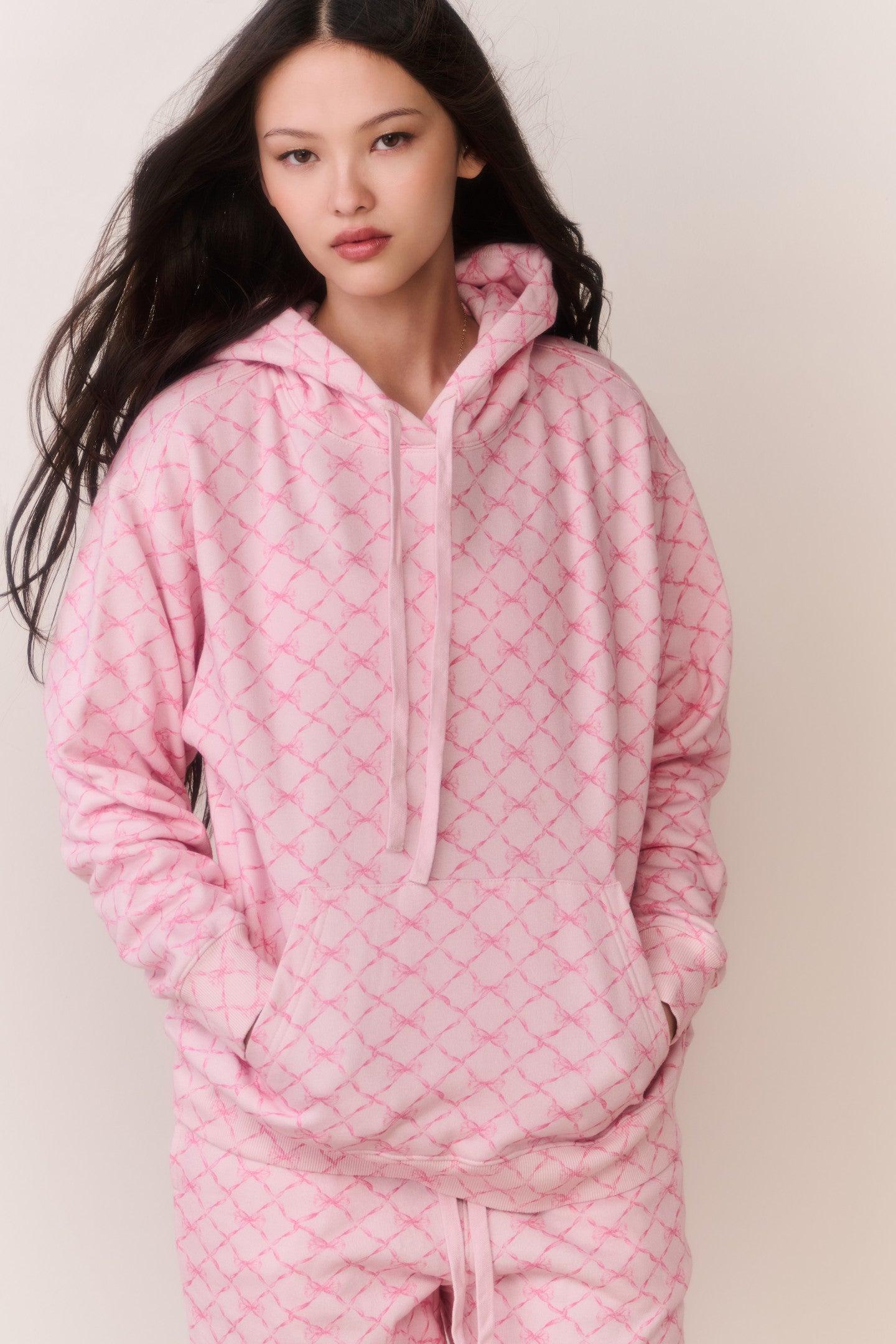 Sweetheart Nacova Cotton Hoodie Product Image