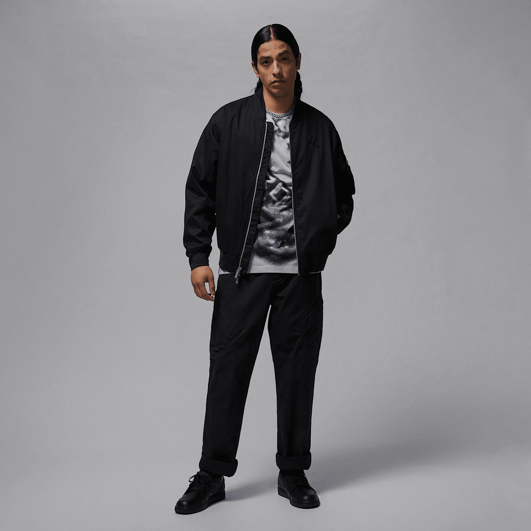 Men's Jordan Essentials Renegade Lightweight Jacket Product Image