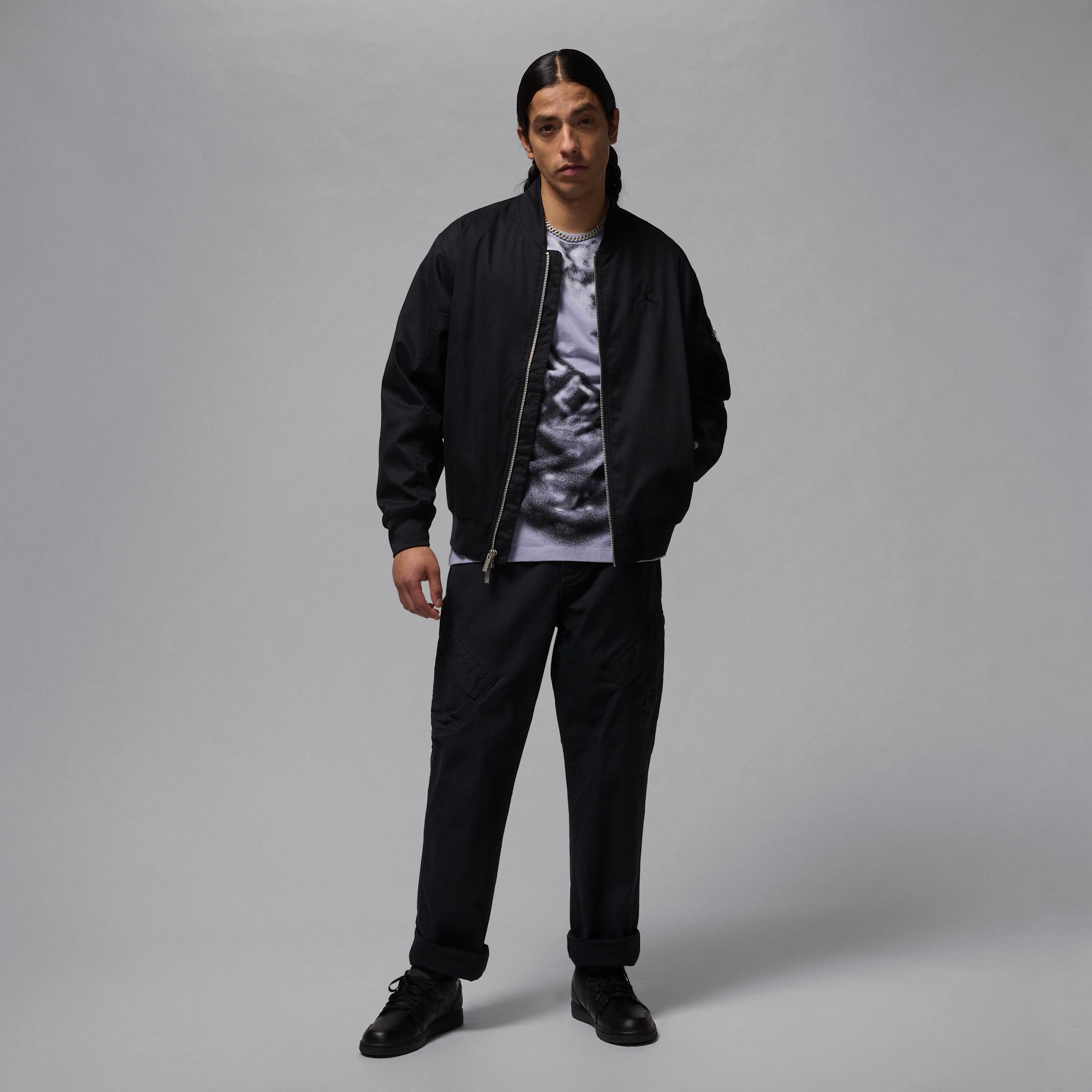 Men's Jordan Essentials Renegade Lightweight Jacket Product Image
