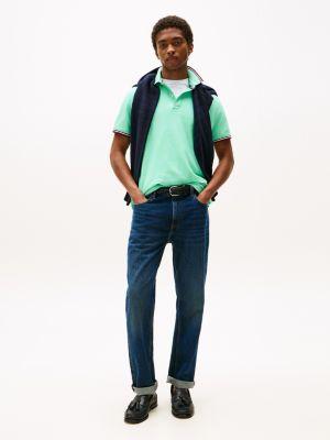 Regular Fit Tommy Wicking Polo Product Image