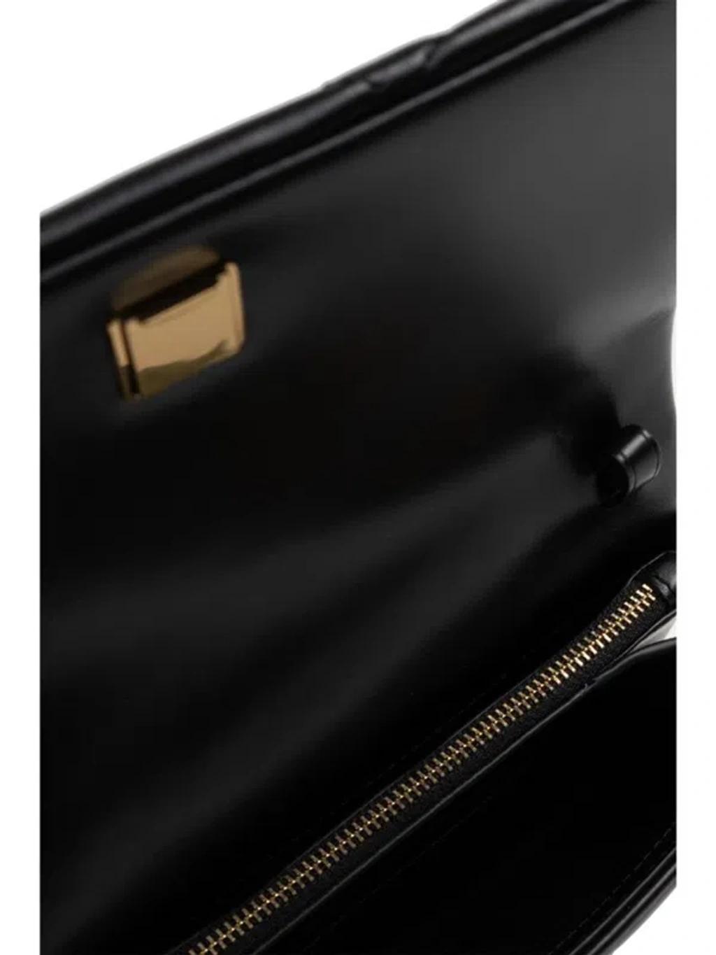 Kira Diamond clutch bag  Product Image