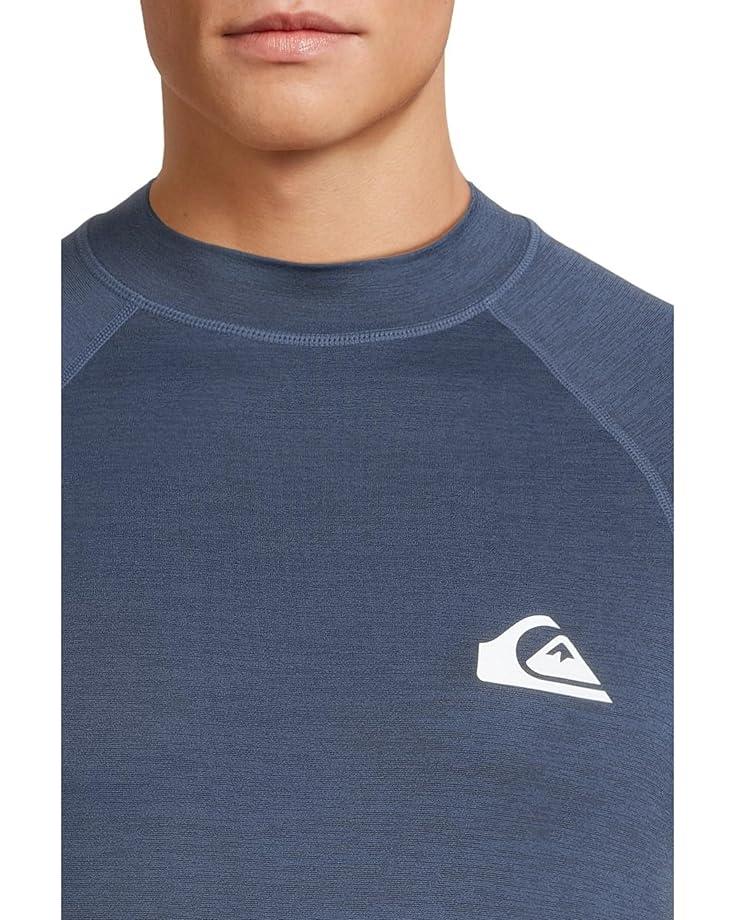 Men's Quiksilver Everyday Upf50 Long Sleeve Surf Tee Product Image