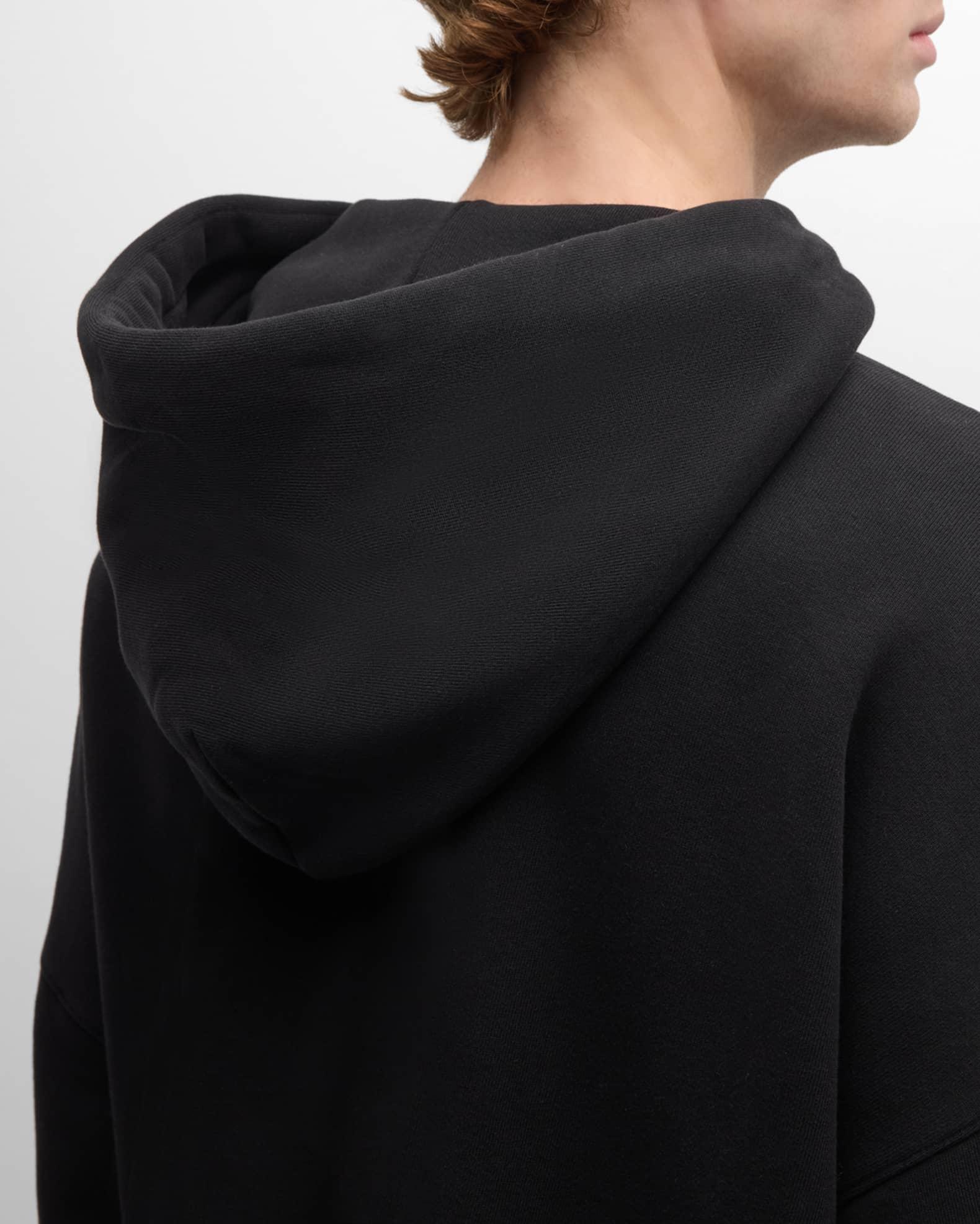 Men's Dayne Hoodie with Logo Embroidery Product Image