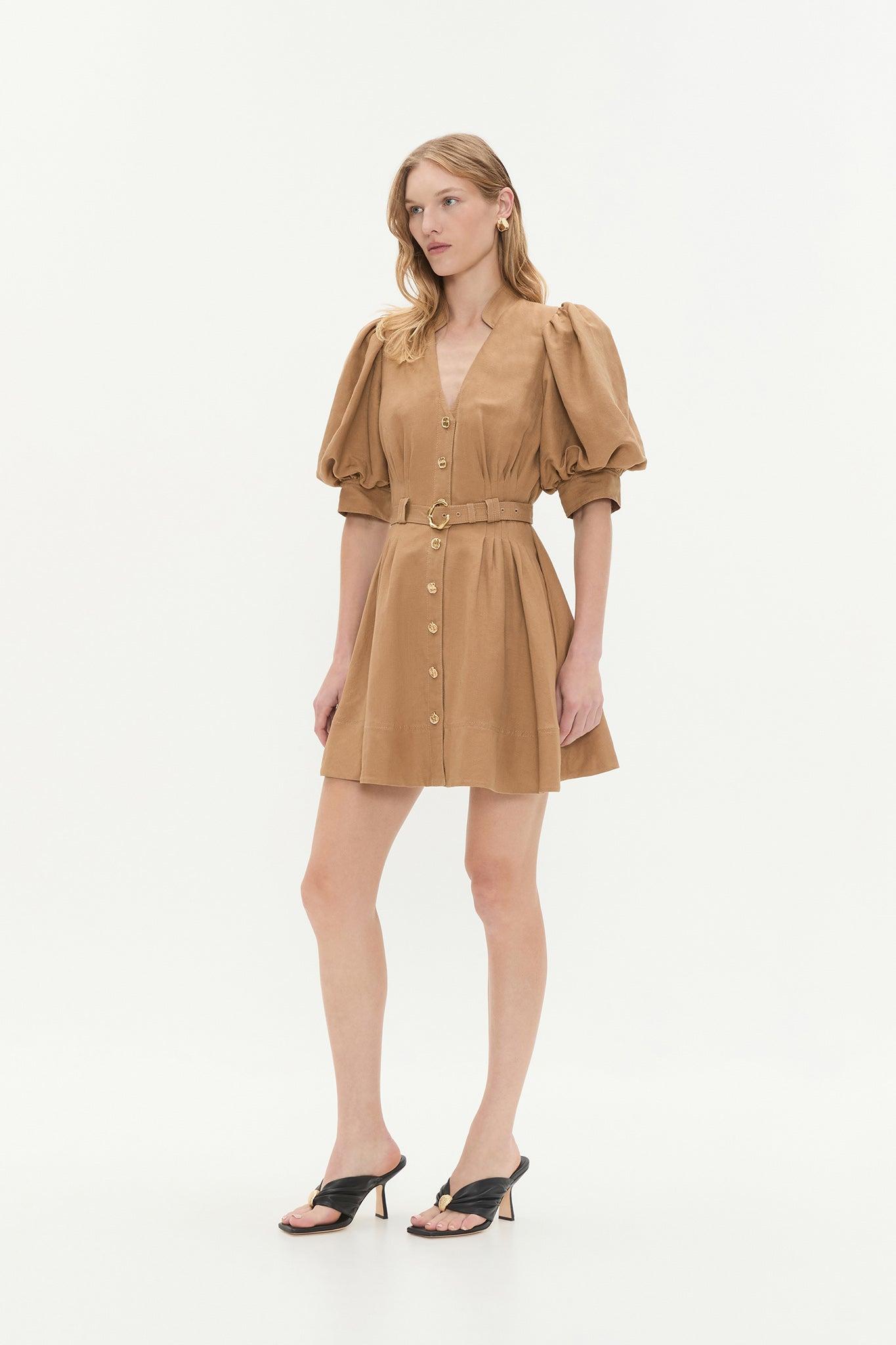 Mason Mini Dress Product Image