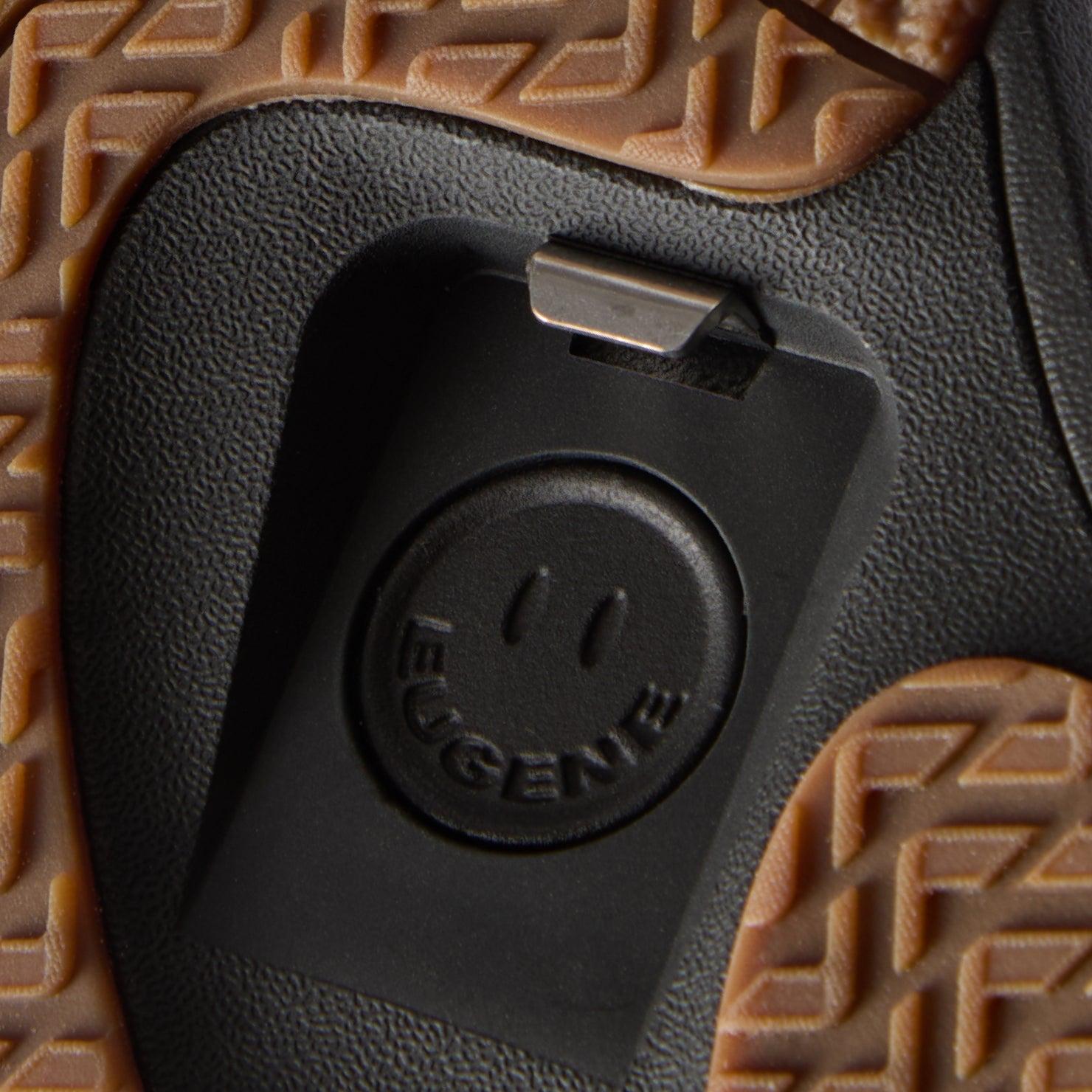 Fanning Shoe Male Product Image