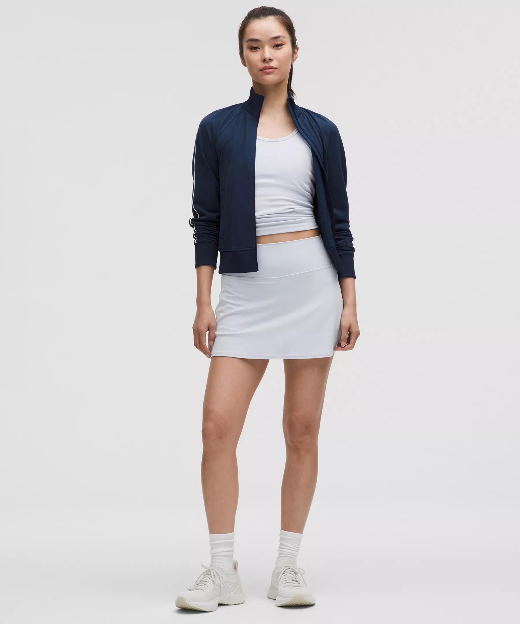 Hold Tight Thin Strap Racerback Tank Top Product Image