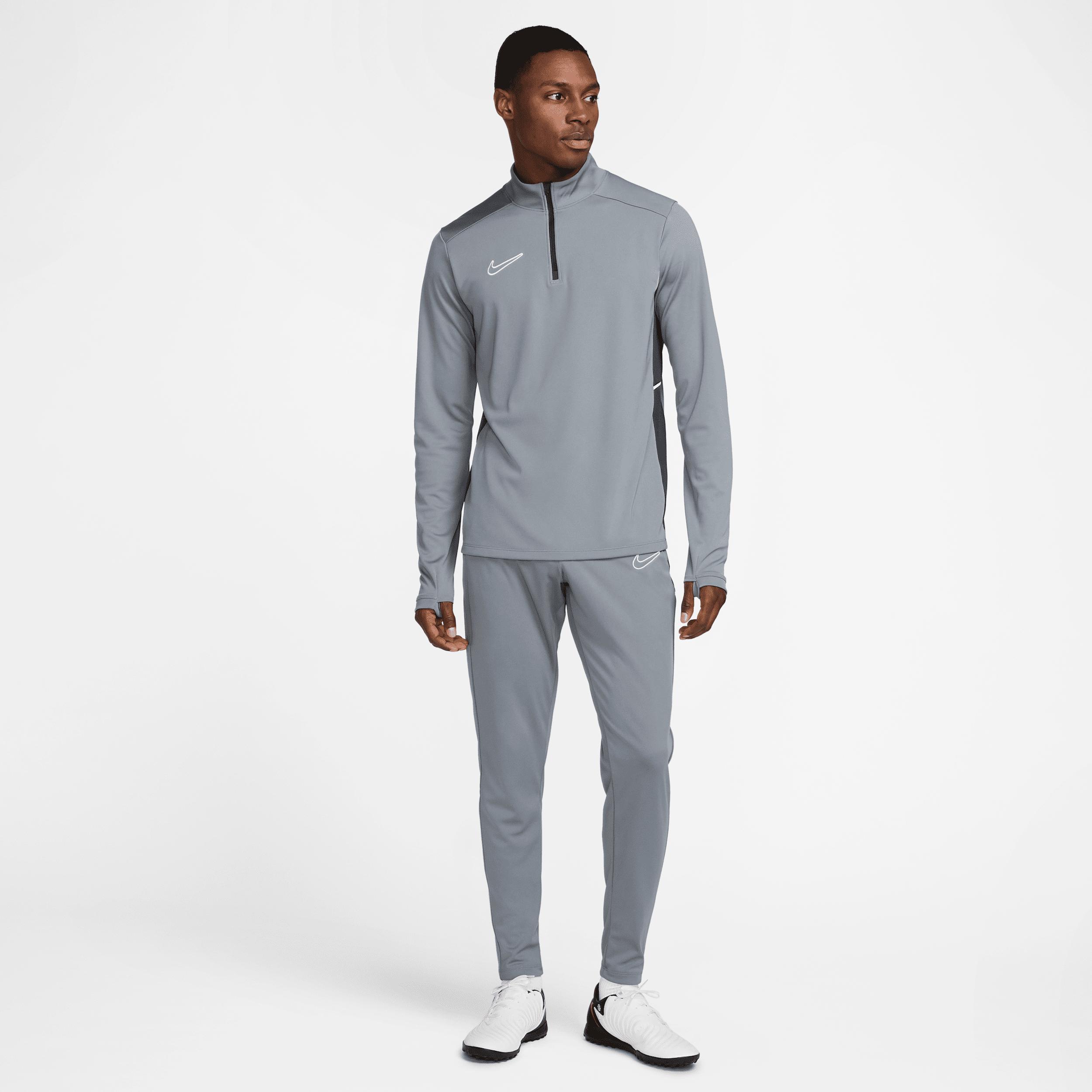 Nike Mens Academy Dri-FIT Soccer Pants | HJ3776-065 Product Image
