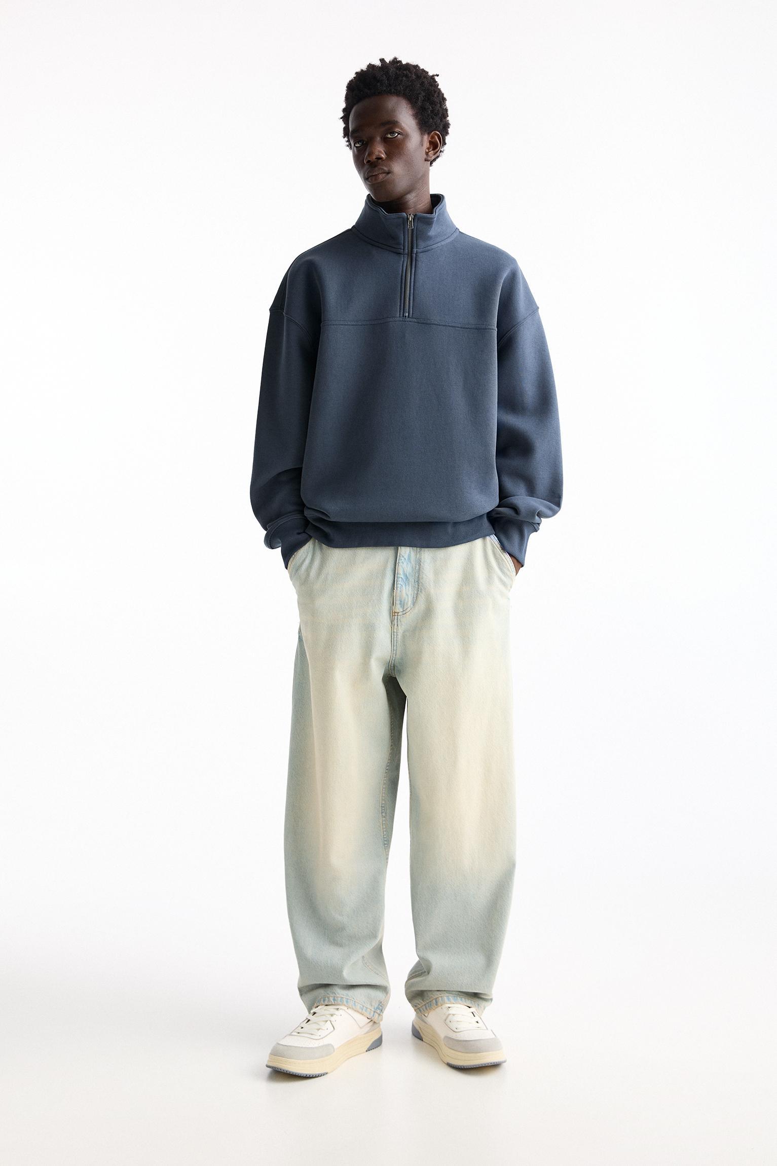 RHUDE LOGO FLANNEL WORK JACKET Male Product Image