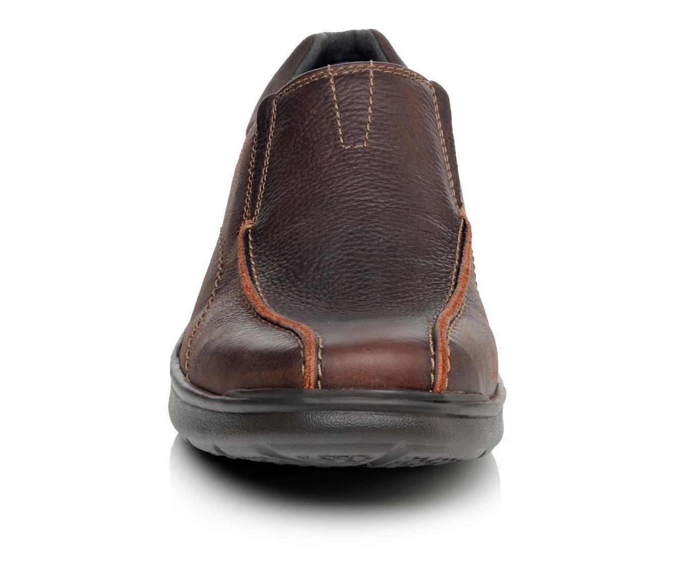Men's Clarks Cotrell Step Slip On Shoes Product Image