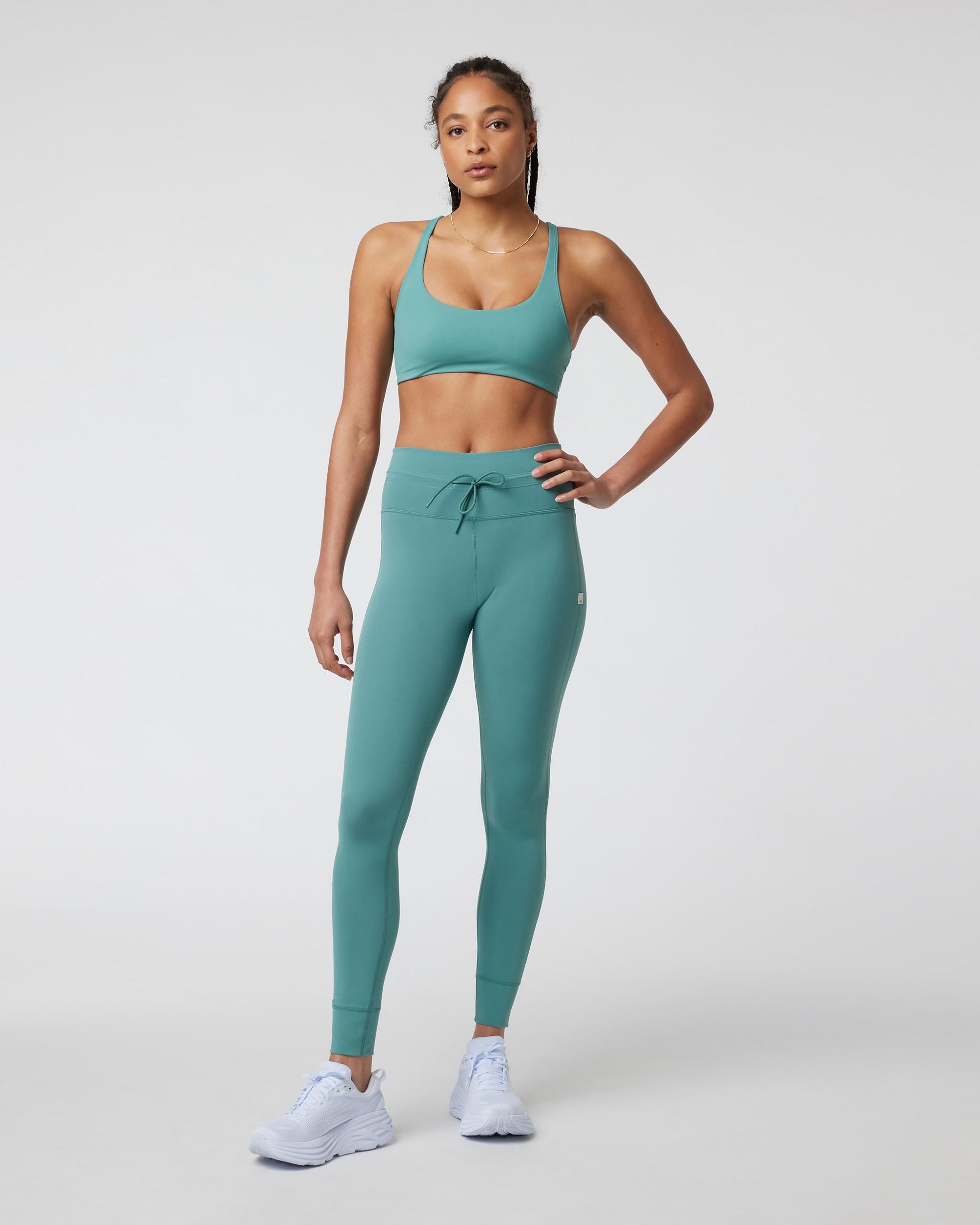 Daily Legging - Long Product Image
