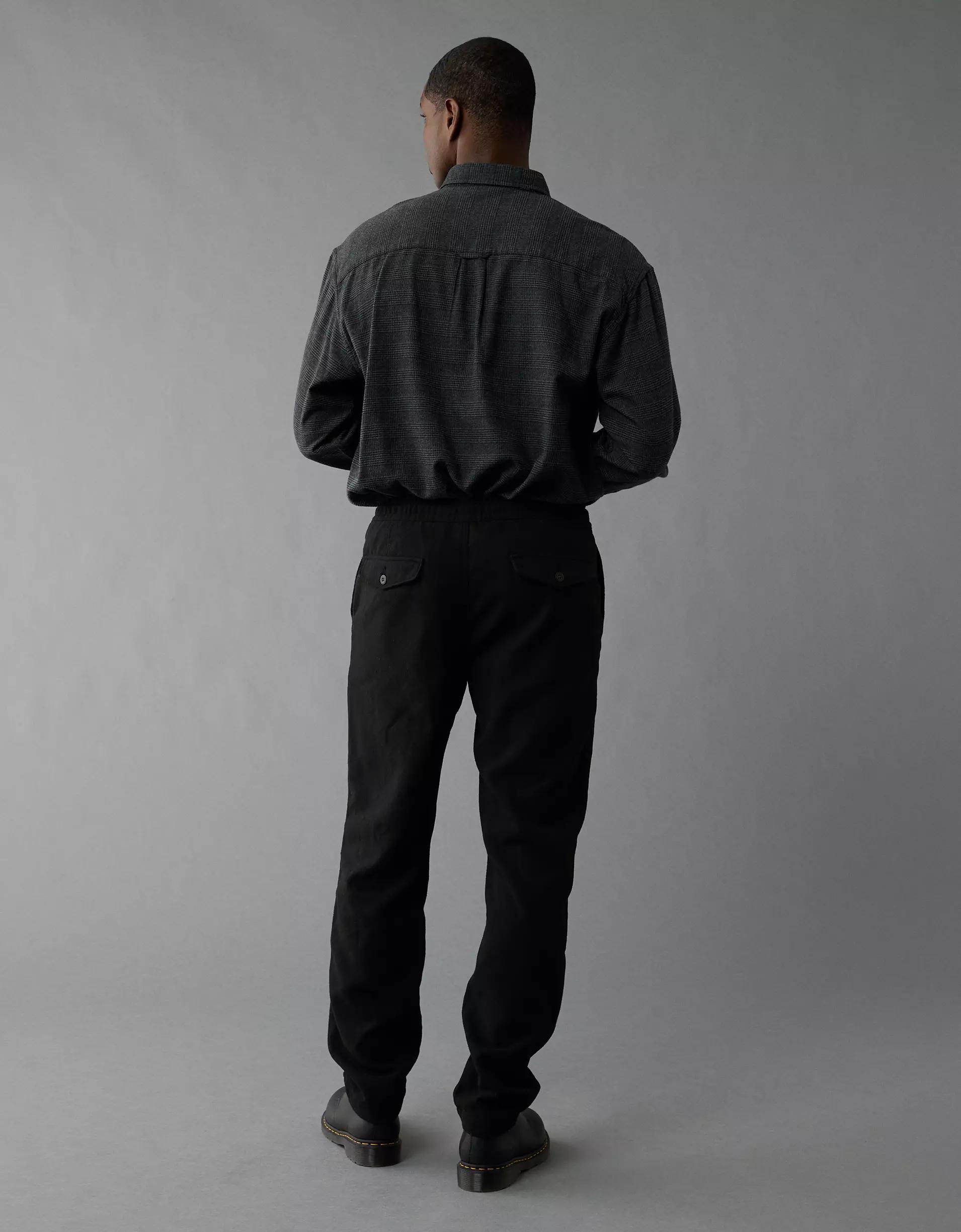 AE Flex Pull-On Athletic Fit Easy Pant Product Image