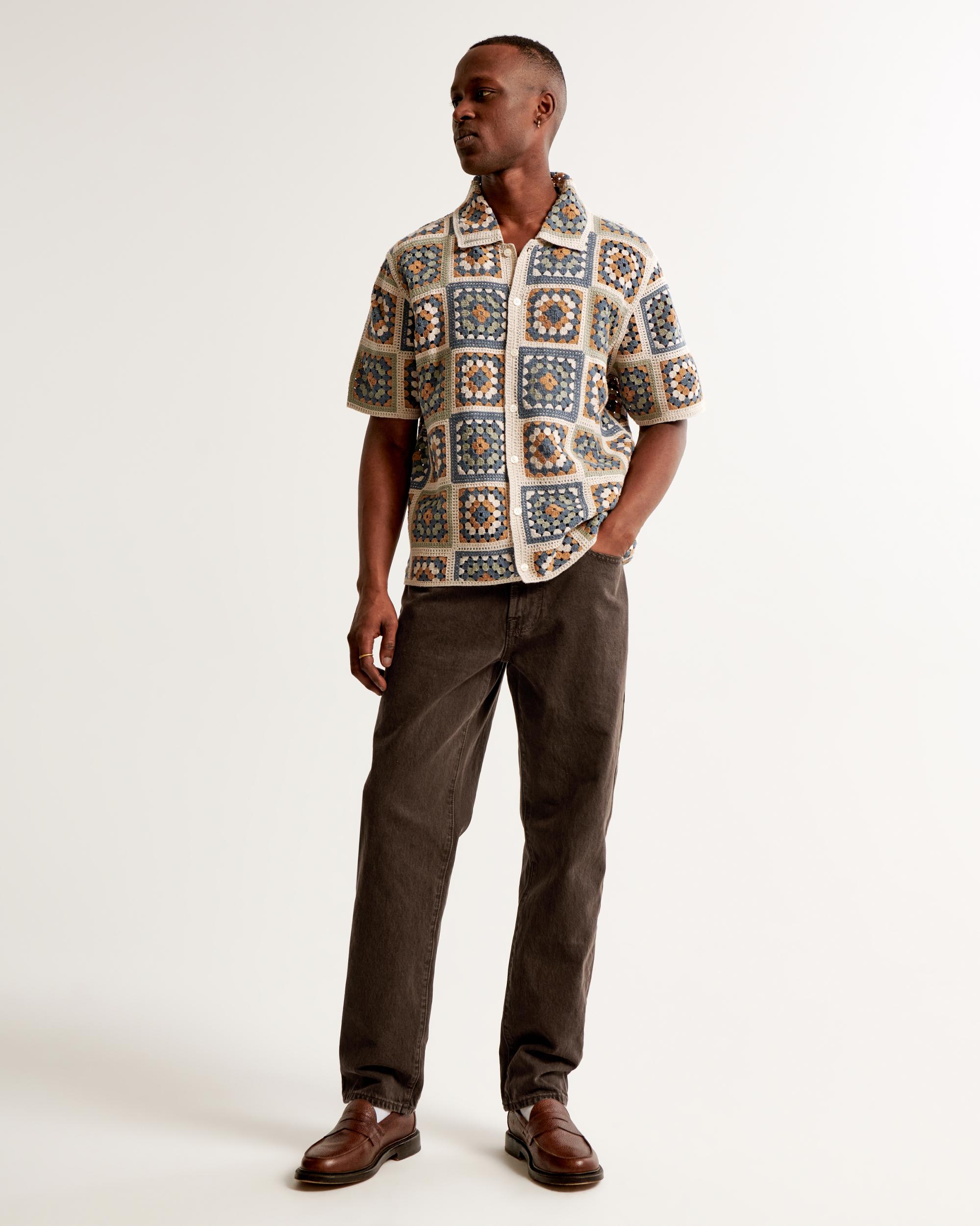 Loose Jean Product Image