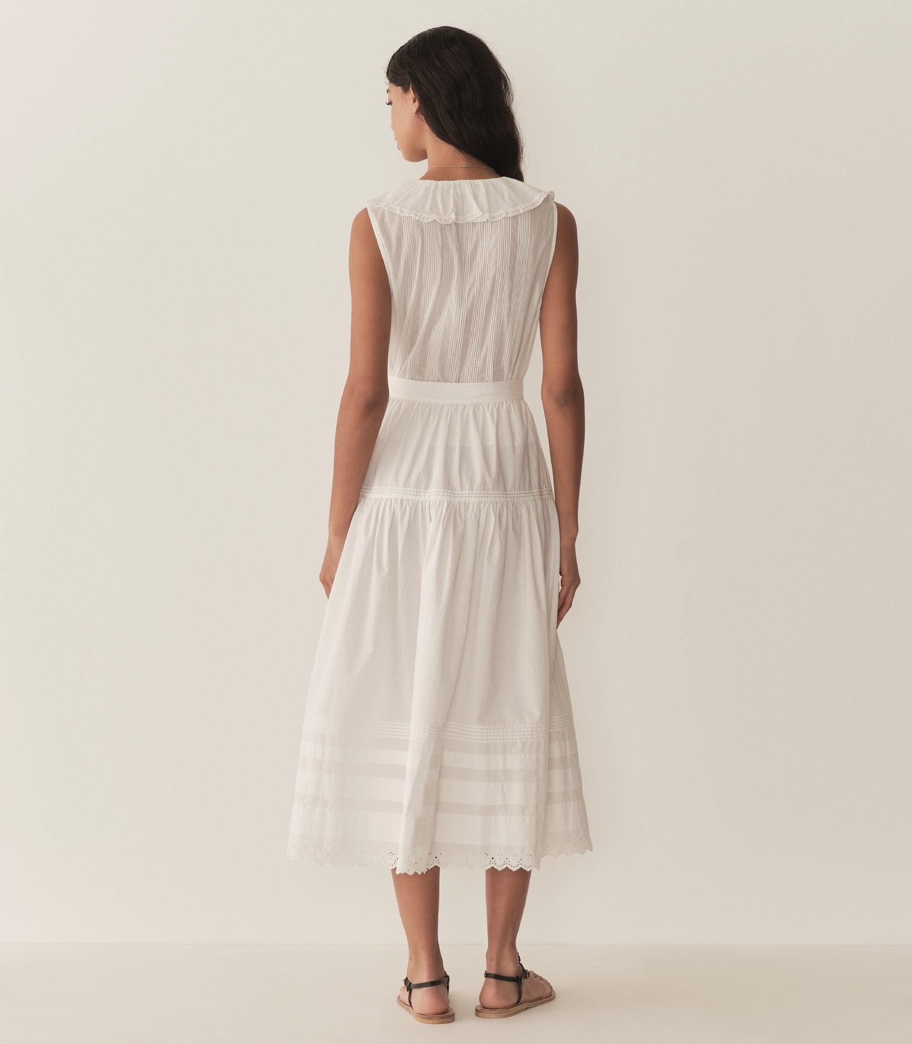 HILDA TOP -- SALT Product Image