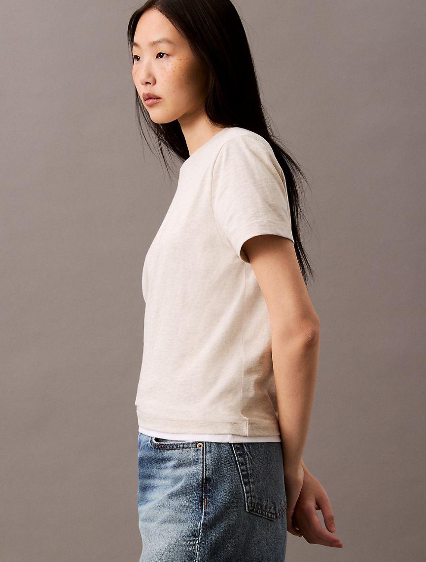 Archive Logo T-Shirt Product Image