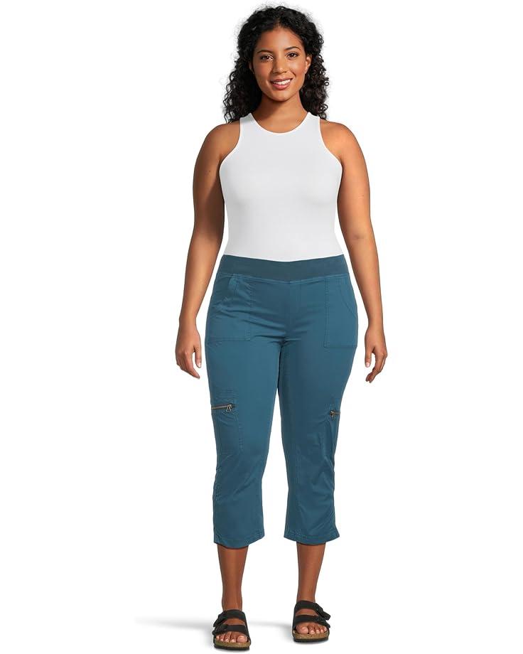 Women's XCVI Nadia Crop Product Image