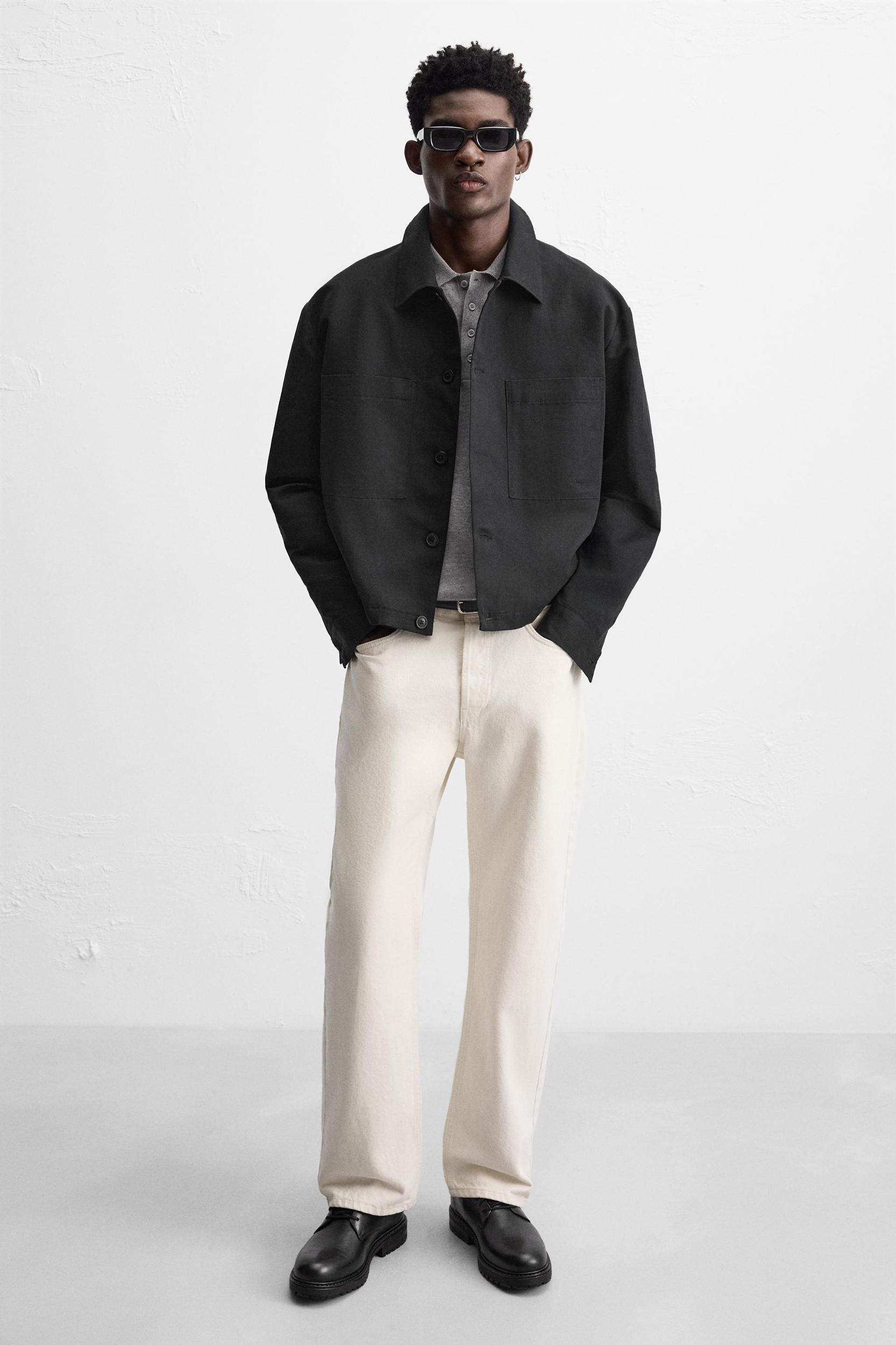 LEATHER DRESS SHOES Product Image