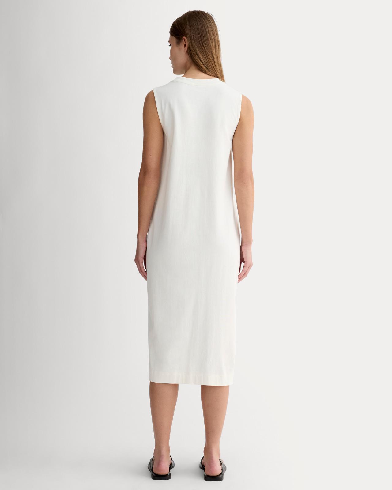 Womens Weekend Tank Dress by Everlane Product Image