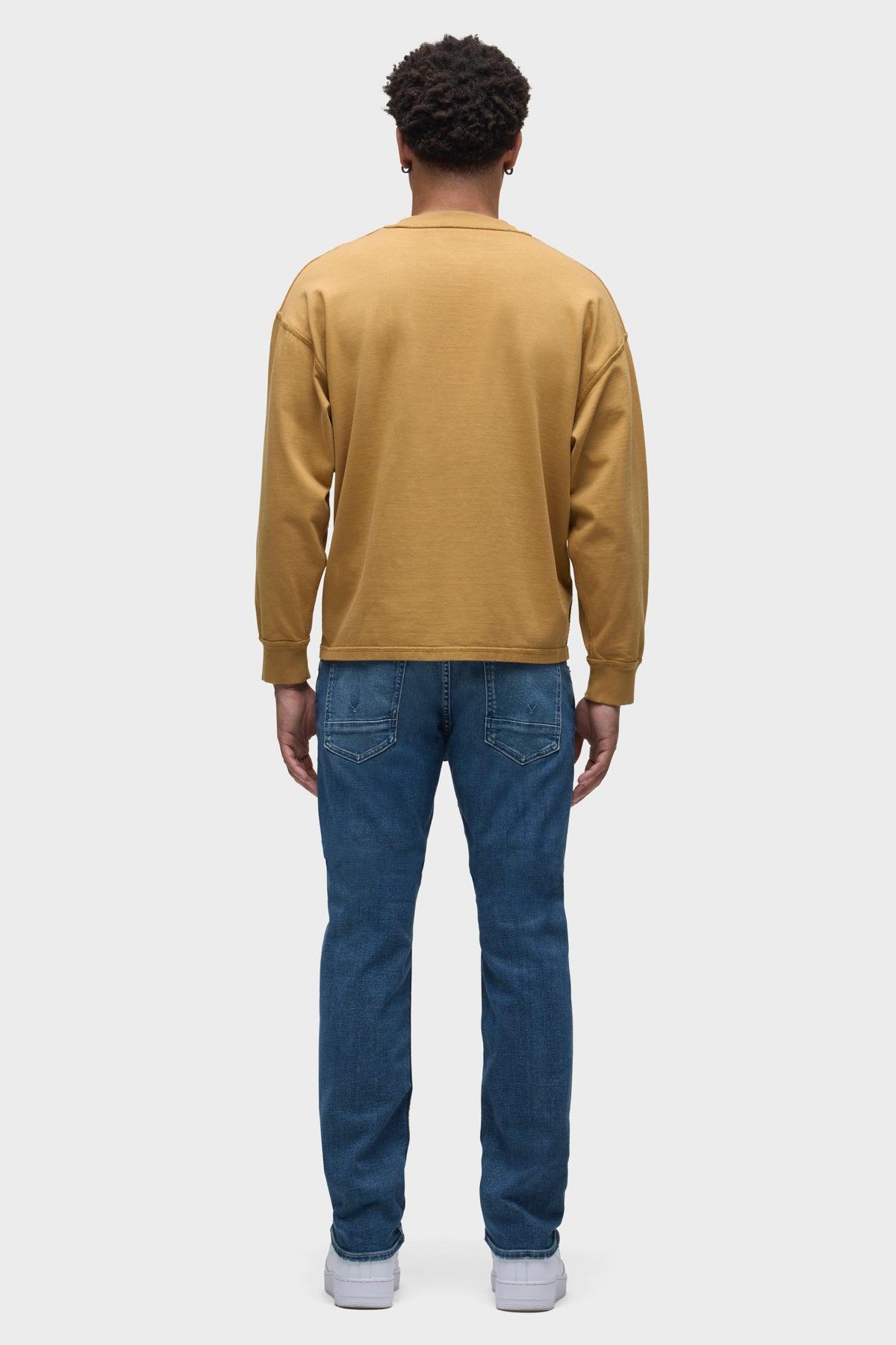 Blake Slim Straight Jean Male Product Image