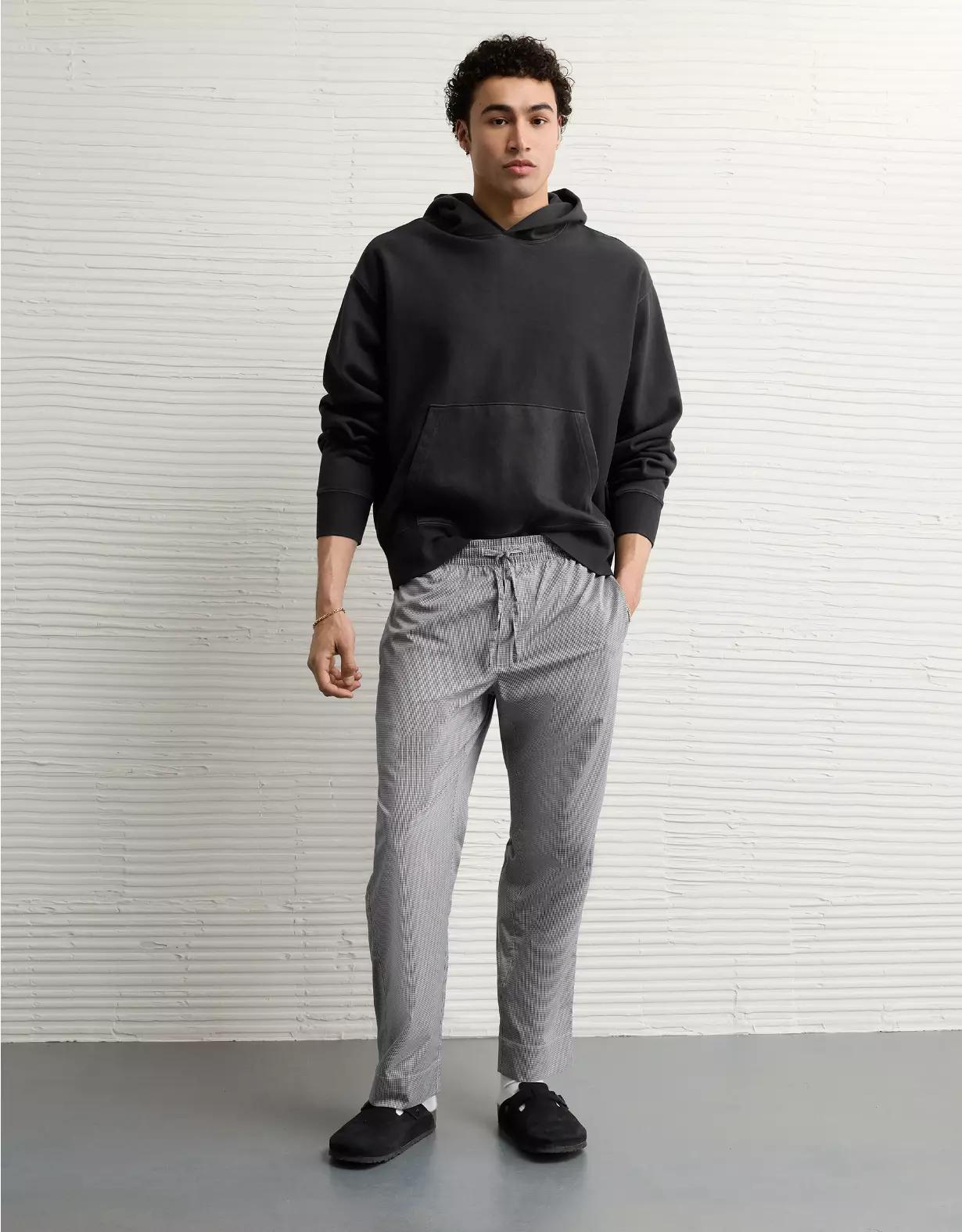 AE Stretch Cotton Pant Product Image