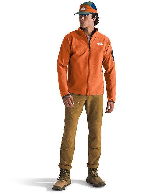 The North Face Tek Approach Jacket Product Image