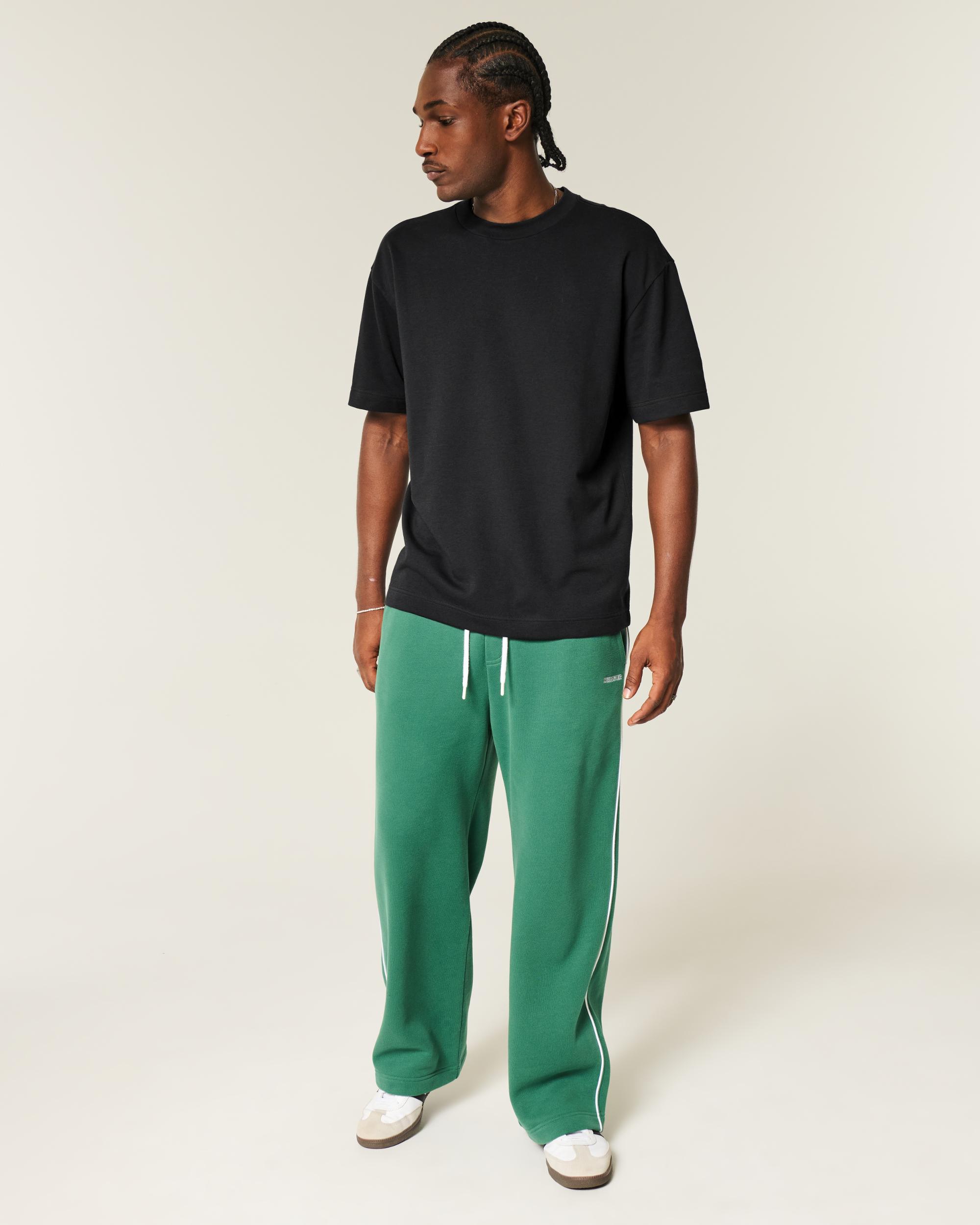 Boxy Cooling Tee Product Image