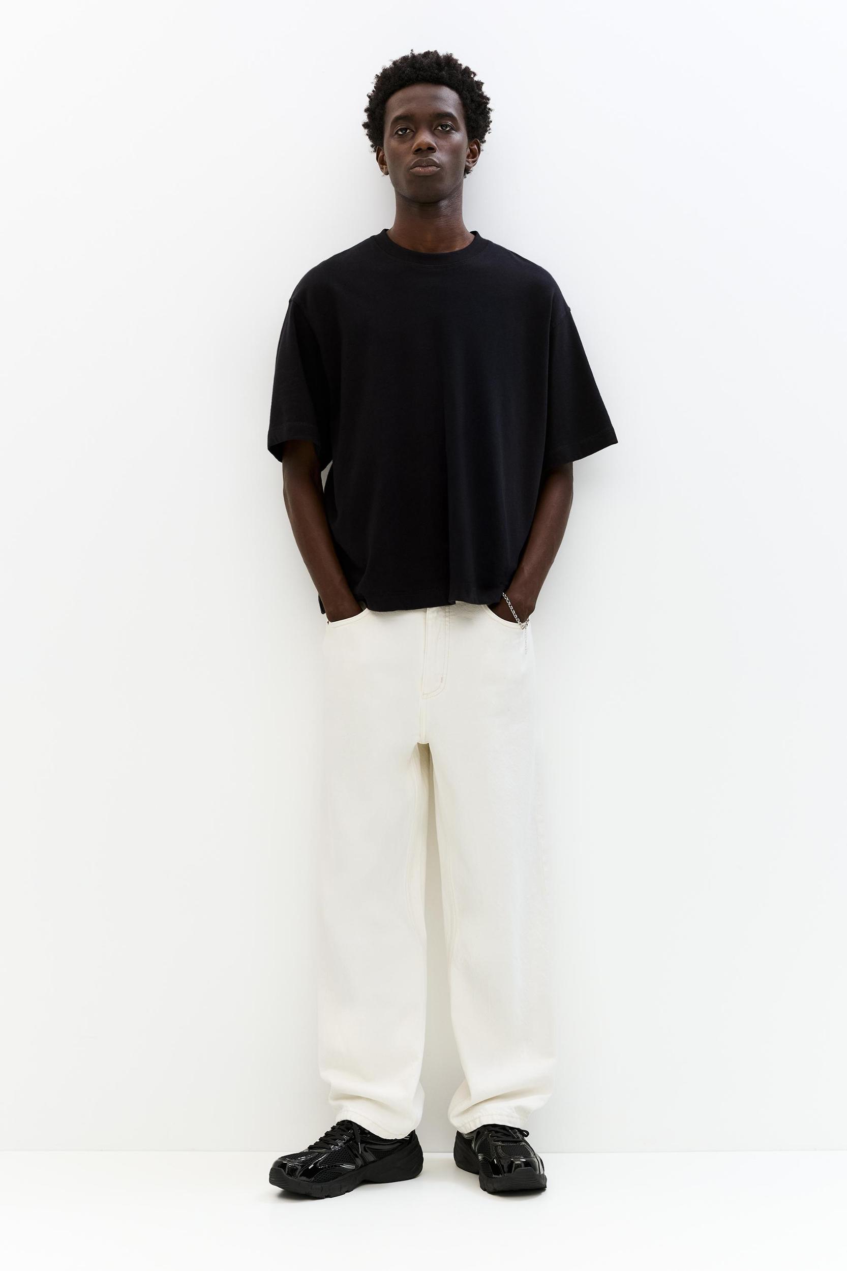 Baggy jeans Product Image