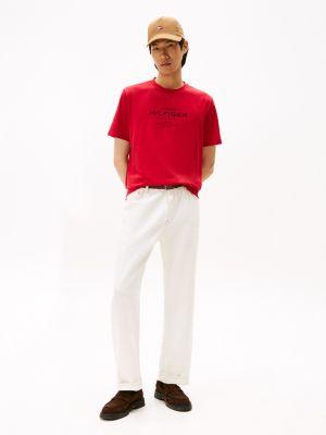 Hilfiger Graphic Logo T-Shirt Product Image